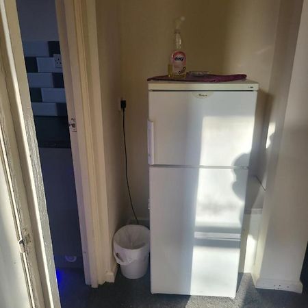 Cozzy 2 Roooms With 2 Beds Hotell Bradford  Exteriör bild