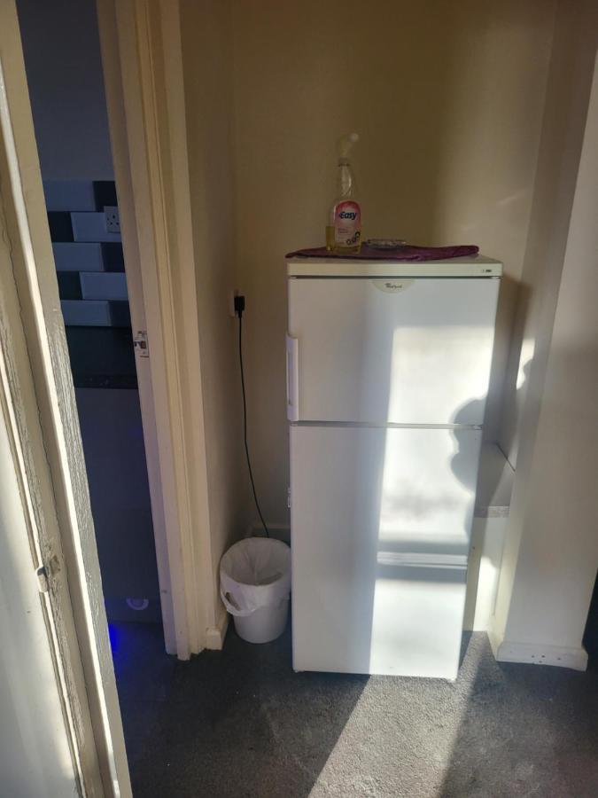 Cozzy 2 Roooms With 2 Beds Hotell Bradford  Exteriör bild